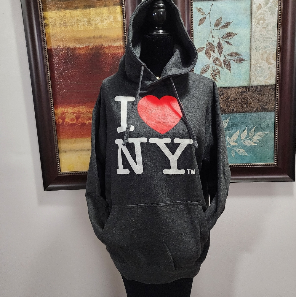 NYSP I ❤️ NY